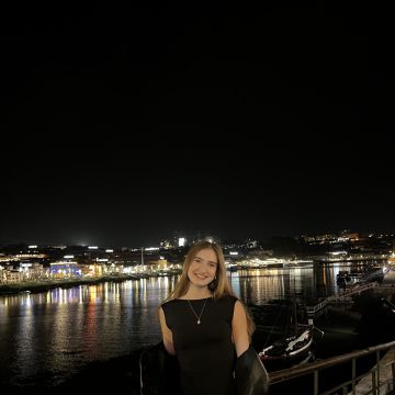 Matilde Bessa - Porto - Cours particuliers d’anglais