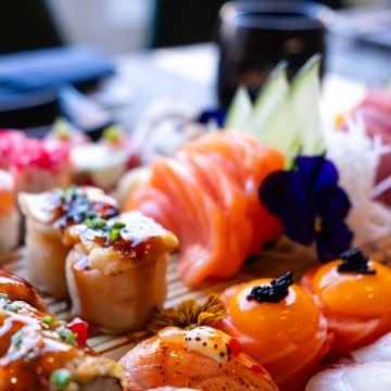 Transporte de Comida - Juliana Crillanovick - Porto