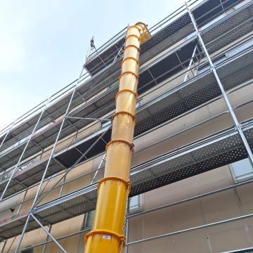 mvconstruçoes lda - Gondomar - Nivellement de surfaces en béton