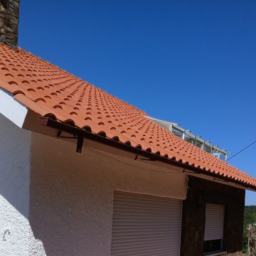 PmhjClen - Entroncamento - Insulation