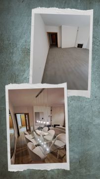 ESBOÇOS & TRILHOS REMODELAÇÕES DESIGN UNIPESSOAL LDA - Gondomar - Fan Installation