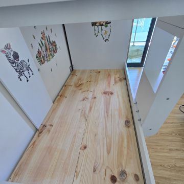 Marcos Rodrigues - Faro - Caulking