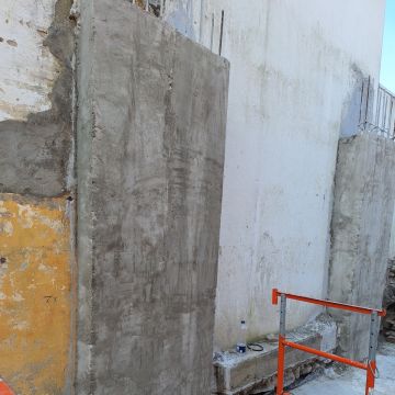 mvconstruçoes lda - Gondomar - Désamiantage