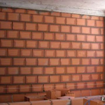 Jean Junior - Mação - Construction
