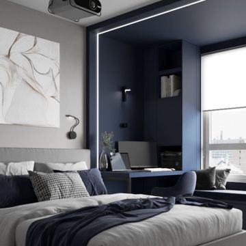 Sunset Obras – Remodelações e Acabamentos Profissionais - Montijo - Pintura de Móveis