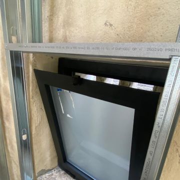 DP RR - Paços de Ferreira - Blinds Repair
