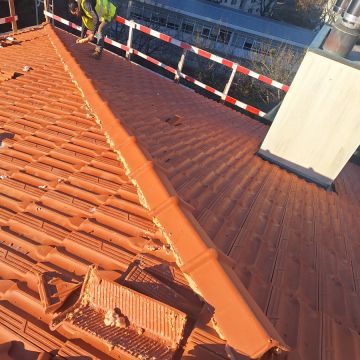 mvconstruçoes lda - Gondomar - Installation de plancher chauffant