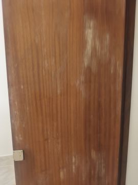 Especialista em Reparação de Portas