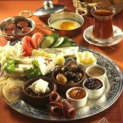 Nar kumar Chhantyal - Almada - Catering for Events (Full Service)