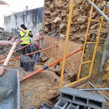 mvconstruçoes lda - Gondomar - Construction