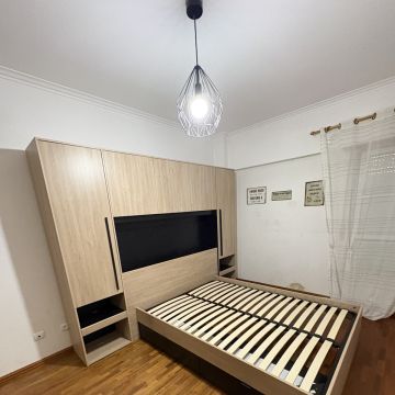 Movelt Solutions - Vila Franca de Xira - Montaje de equipos de fitness