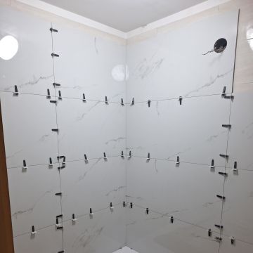 Sergio torres - Póvoa de Varzim - Bathroom Remodel