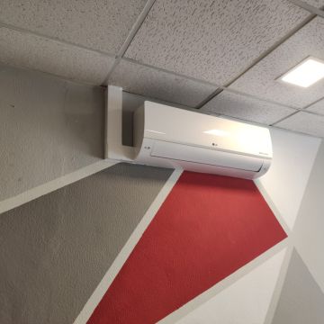 Clima Tech - Almada - Kitchen Remodel