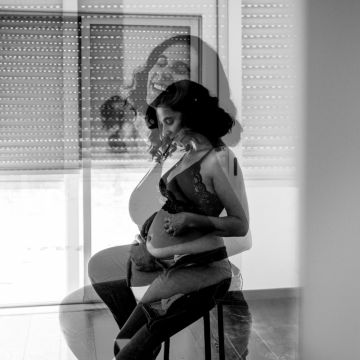 Minime fotografiabfamiliar - Barreiro - Photographie de portrait de famille