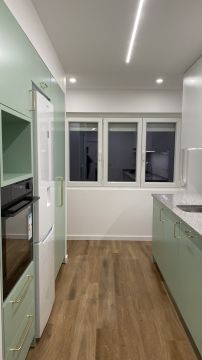 Santos & Scheffer | Design e Remodelação de Interiores - Sintra - Demolição de Construções