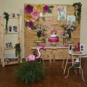 Bless Dream festas e eventos - Guimarães - Wedding Decorating