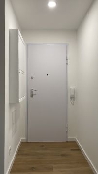 Santos & Scheffer | Design e Remodelação de Interiores - Sintra - Remodelação de Sótão