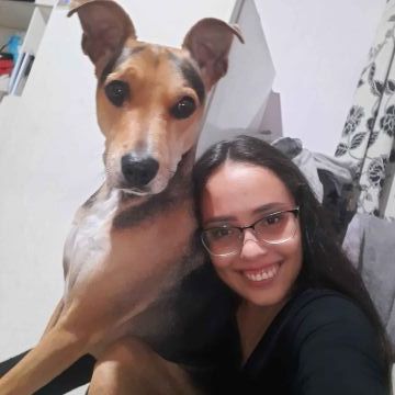 Lavinia Elisa - Cascais - Dog Sitting