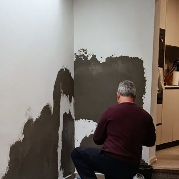 Pedro Cardoso - Marco de Canaveses - Instalação de Escadas