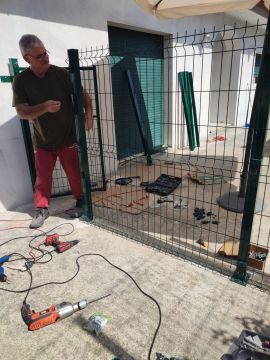 Pedro Cardoso - Marco de Canaveses - Reparação de Móveis