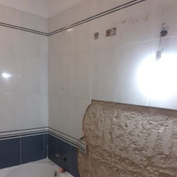 Melo Remodelações - Cascais - Kitchen Remodel