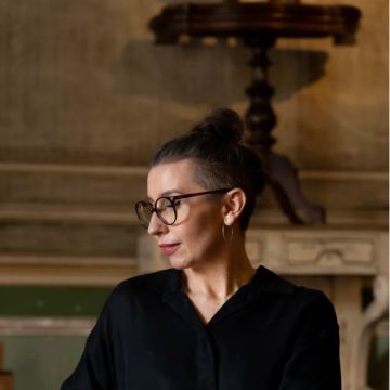 Sophie Bellmann - Photographer - Almada - Restauro de Fotografias