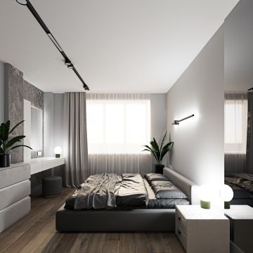 LizANDesign - Santa Maria da Feira - Innenarchitektur oder Interior Design
