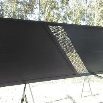 DP RR - Paços de Ferreira - Window Repair