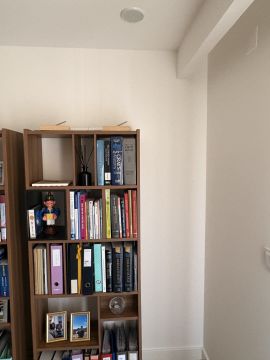 Ar Condicionado e Ventilação