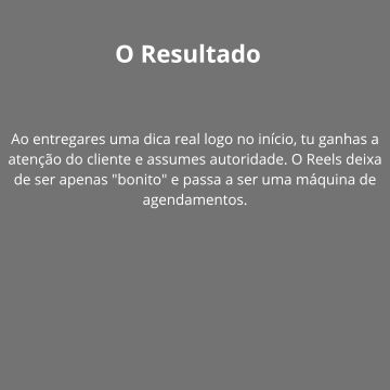 Liliana | Copywriter & Estrategista de Reels - Vila Nova de Gaia - Marketing Digital