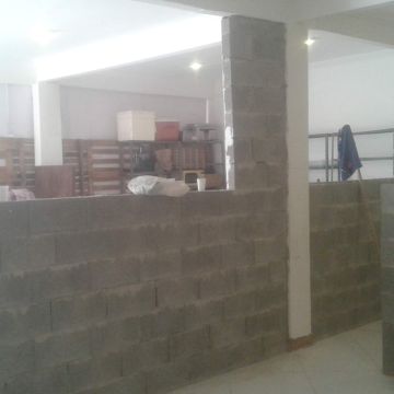 ABC Remodelações - Sintra - Carrelage et faïence