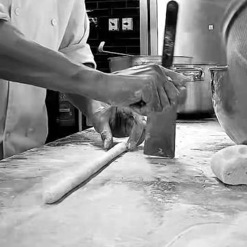 Chefe Cleber Vieira - Amadora - Wedding Catering Service