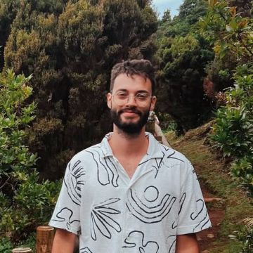 Rui Ferreira - Abrantes - Edição de Conteúdos
