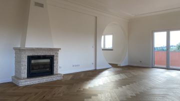 Santos & Scheffer | Design e Remodelação de Interiores - Sintra - Remodelação de Casa de Banho