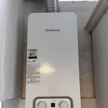 Global services - Amadora - Lampeninstallation