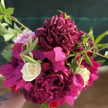 Aroma de flor - Moita - Florists