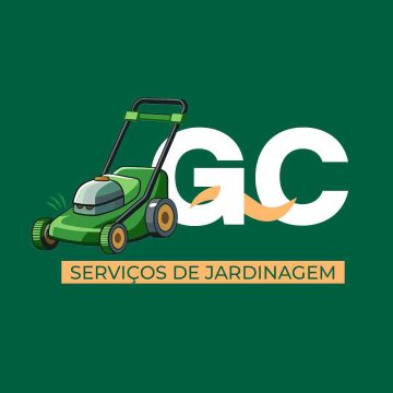 GC serviços de jardinagem - Sesimbra - Remoção de Tronco de Árvore