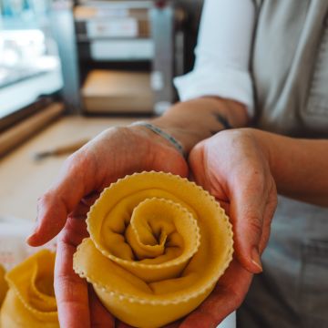 Firearm Instruction - Juliana Crillanovick - Dawaraht