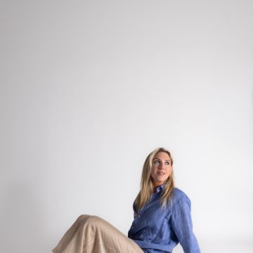 Sophie Bellmann - Photographer - Almada - Fotografia Aérea