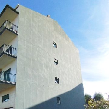 Rafael vitorino impermeabilizaçoes - Pombal - Roofing