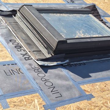 mvconstruçoes lda - Gondomar - Toiture ou couverture