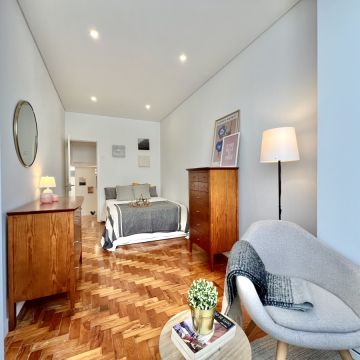 Martim - Almada - Organização da Casa