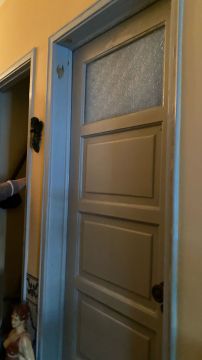 Door Painter