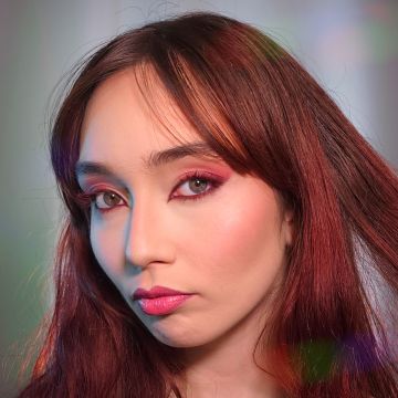 Mel Tamer | Maquilhadora ao Domicílio - Lisboa - Penteados para Eventos