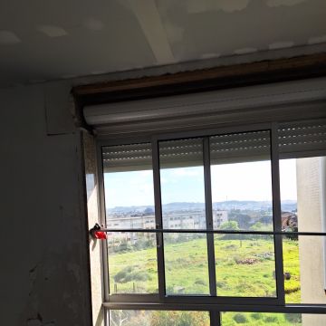 mvconstruçoes lda - Gondomar - Peinture intérieure