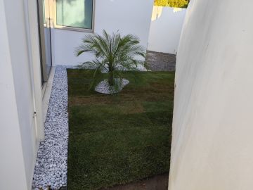 André Santos jardinagem - Vila Nova de Famalicão - Mulching