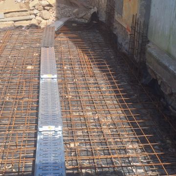 mvconstruçoes lda - Gondomar - Installation ou remplacement de toiture