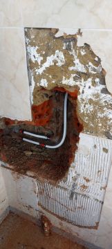 CBNJ REMODELAÇÕES - Arruda dos Vinhos - Instalação de Sanita