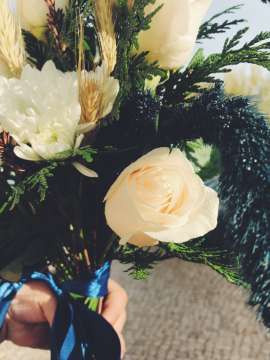 Aroma de flor - Moita - Event Florist