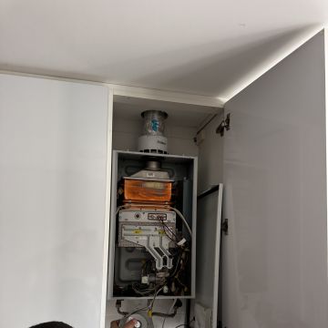 Global services - Amadora - Zentrale Klimaanlage warten